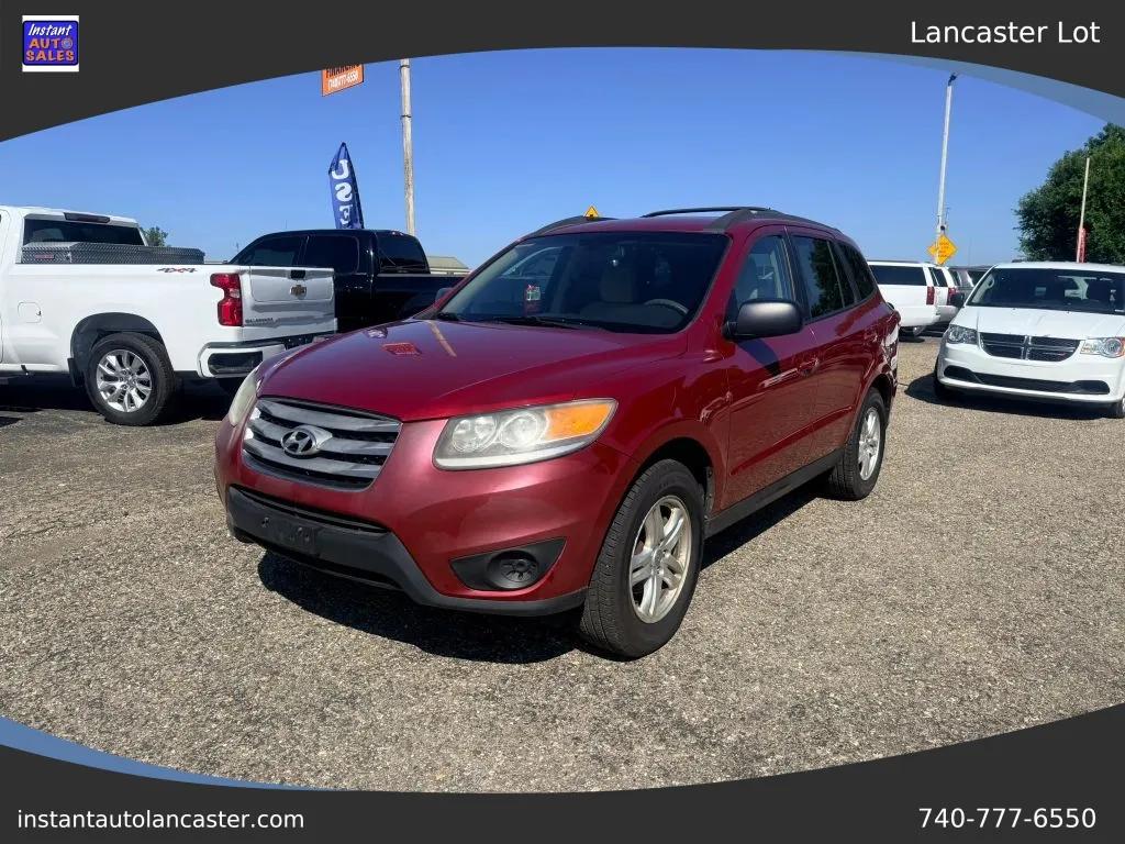 hyundai santa fe 2012 5XYZGDAB4CG116116 image hyundai santa fe 2012 5XYZGDAB4CG116116 image